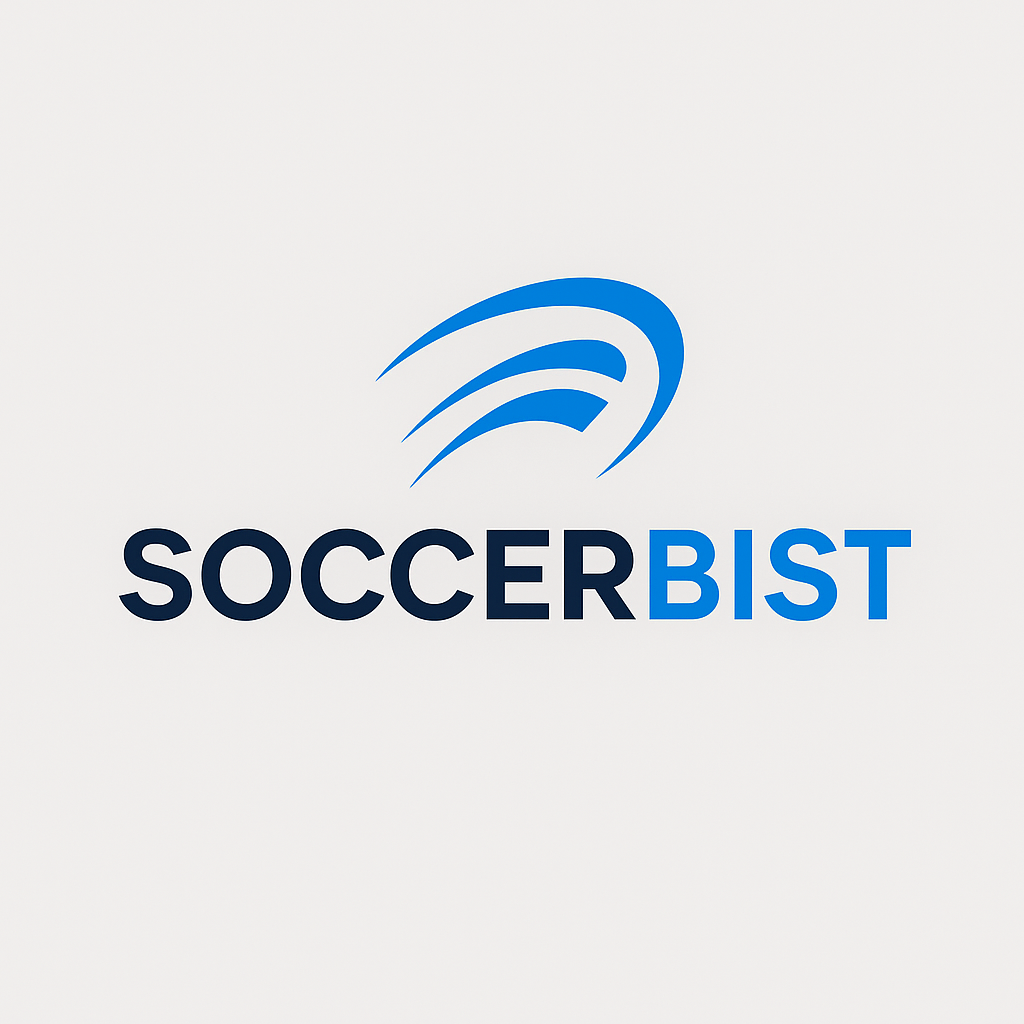 Soccerbist logo